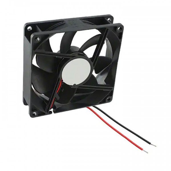 Ventilator 24VDC 60X25mm 1.68W ,lager - VE60X2524