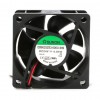 Ventilator 24VDC 60X25mm 0.84W  Sleeve - VE60X2524-1