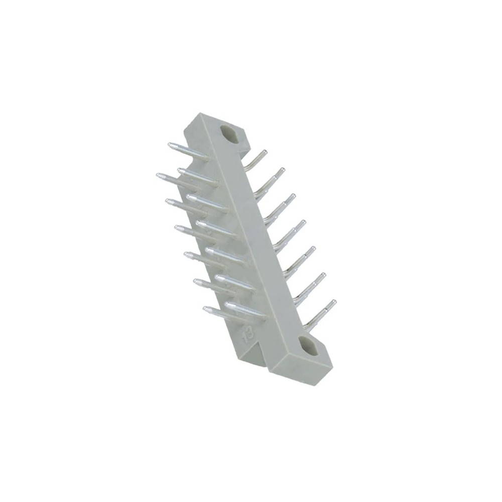 Konektor mus. 13P  41617   - UKL13M