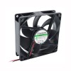 Ventilator 24VDC 92X25mm Sleeve - VE92X2524
