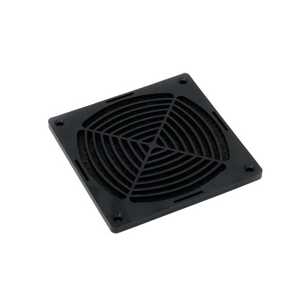 Zastitna mreza vent.sa filterom 120x120mm - VEZMF120