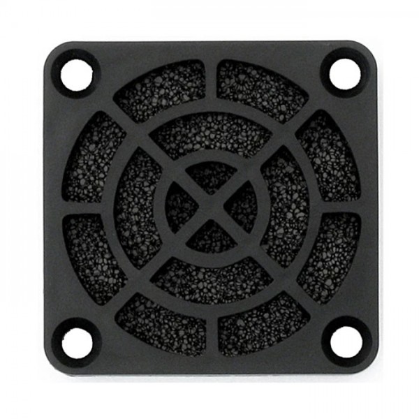 Zastitna mreza  vent.sa filterom 40x40mm - VEZMF40