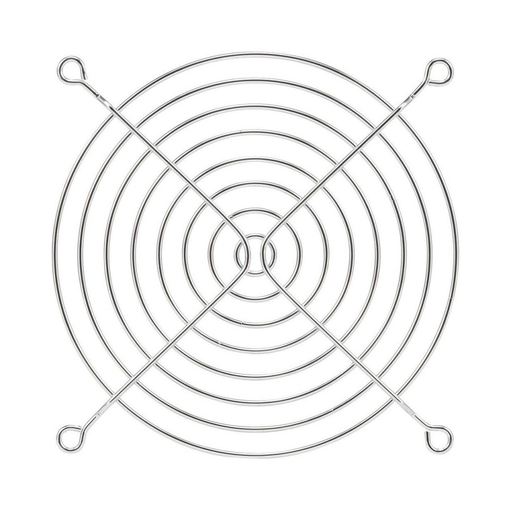 Zastitna mreza  vent.metal 120x120 8 O - VEZMM1208