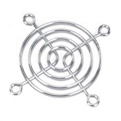Zastitna mreza vent.metalna 60x60