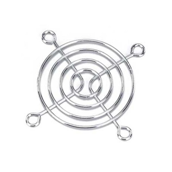 Zastitna mreza vent.metalna 80x80 - VEZMM80