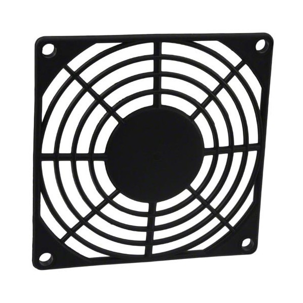 Zastitna mreza  vent.PVC120x120mm - VEZMP120