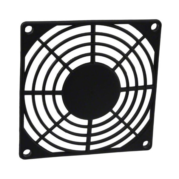 Zastitna mreza  vent.PVC 60X60mm - VEZMP60