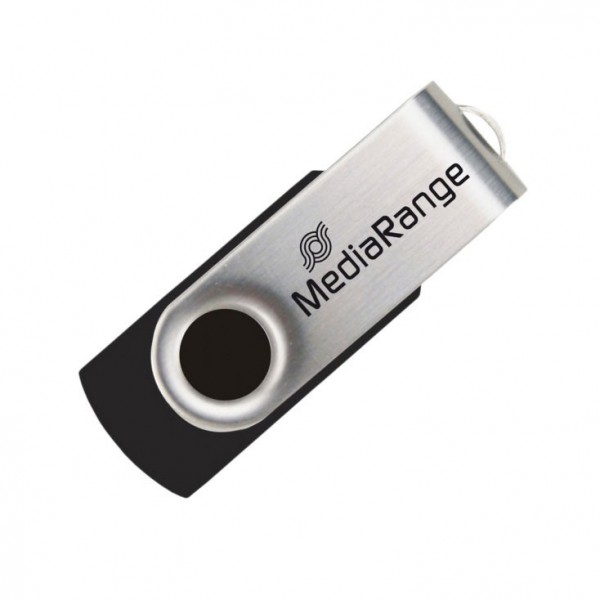 USB flash  16GB MediaRange - USBF16MR