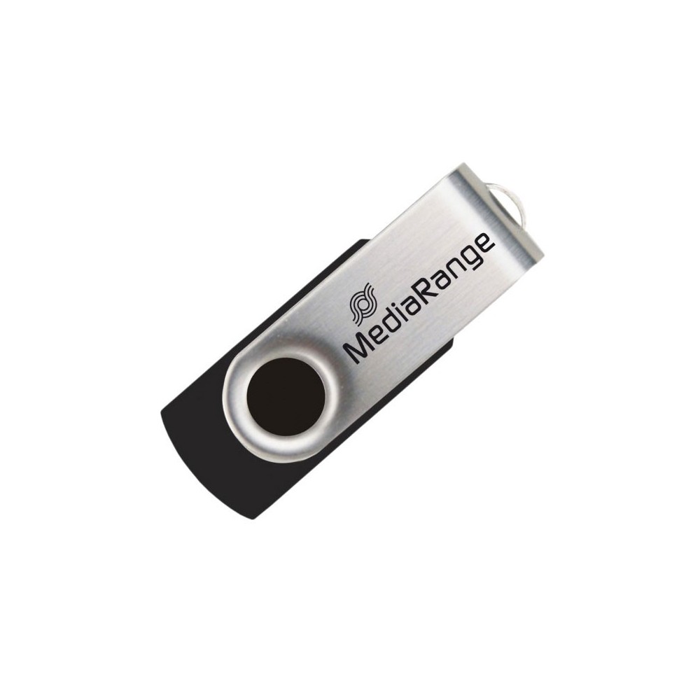 USB flash  16GB MediaRange - USBF16MR