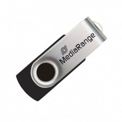 USB flash  16GB MediaRange