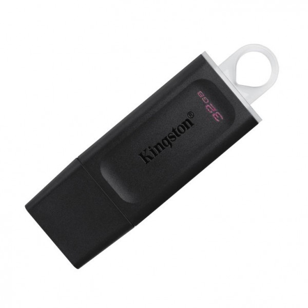 USB flash disk 32GB  3.2 Kingston type-C - USBF32K
