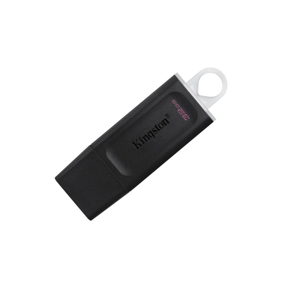 USB flash disk 32GB  3.2 Kingston type-C - USBF32K