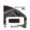 USB flash disk 32GB  3.2 Kingston type-C - USBF32K