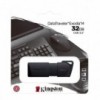 USB flash disk3.2 32GB Kingston - USBF32KI
