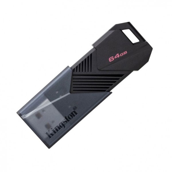 USB flash 3.2 64GB  Kingston - USBF64KI