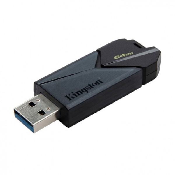 USB flash 3.2 64GB  Kingston - USBF64KI