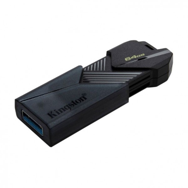 USB flash 3.2 64GB  Kingston - USBF64KI