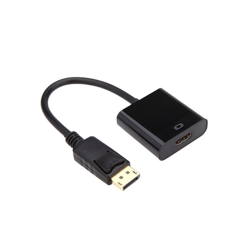 Adapter Displayport M IN- HDMI F OTT sa kab. - UTADIS/HDMI-1