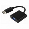 Adapter Display Port na VGA (m/ž), 0.2m - UTADIS/VGA
