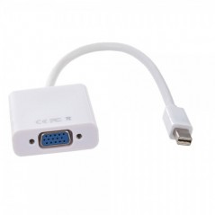 Adapter Mini Display Port na VGA  m/z