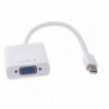 Adapter Mini Display Port na VGA  m/z - UTADISM/VGA