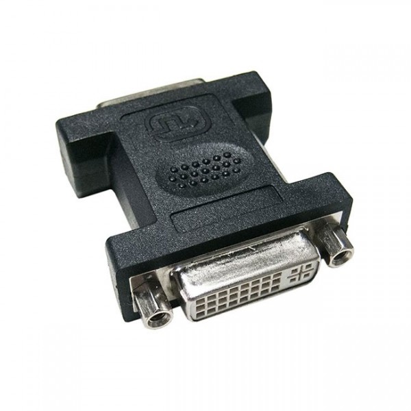 Adapter DVI-I F - DVI-I F - UTADVIFDVIF