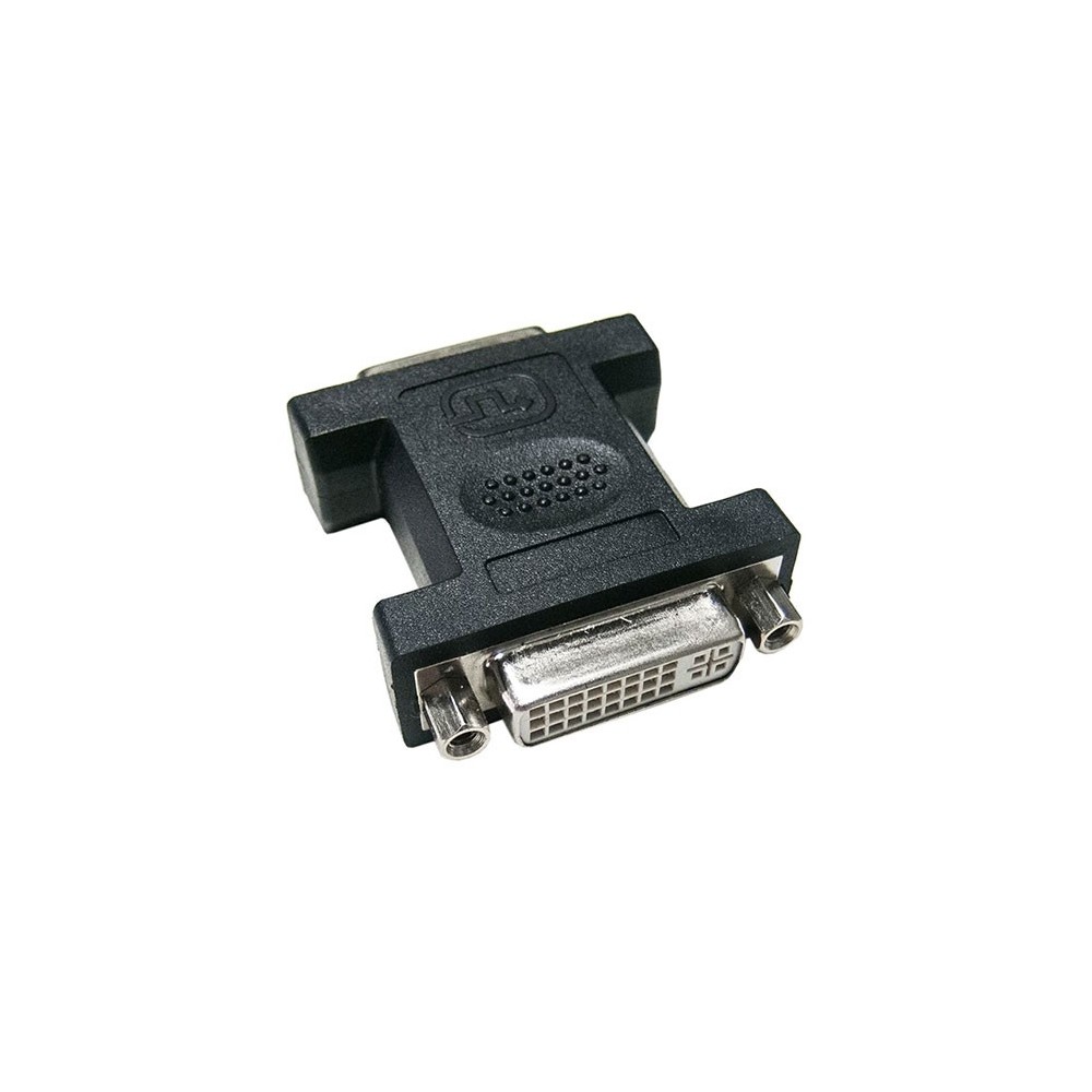Adapter DVI-I F - DVI-I F - UTADVIFDVIF