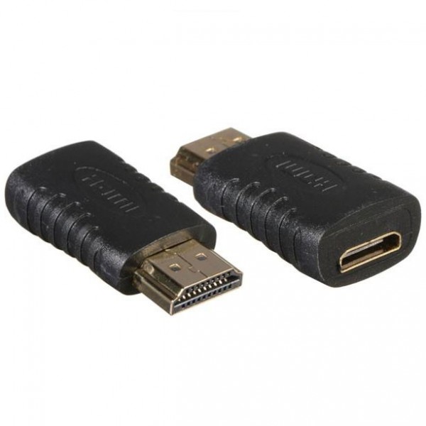 Adapter utikač HDMI M -mini HDMI Z - UTAHDMI/HDMI1