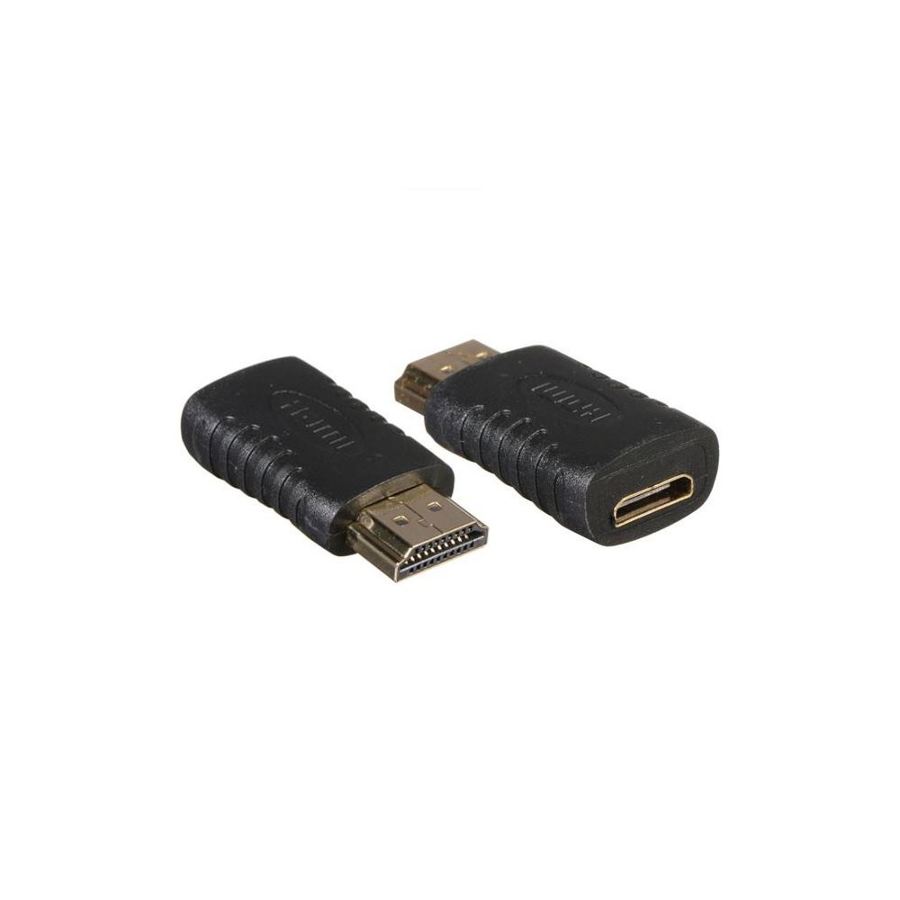 Adapter utikač HDMI M -mini HDMI Z - UTAHDMI/HDMI1