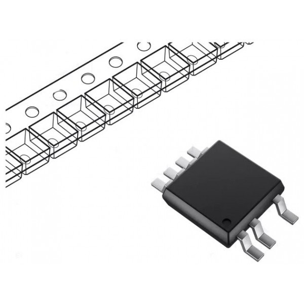  Off-Line Switcher 23,5W 8-SOL - ICTNY277G