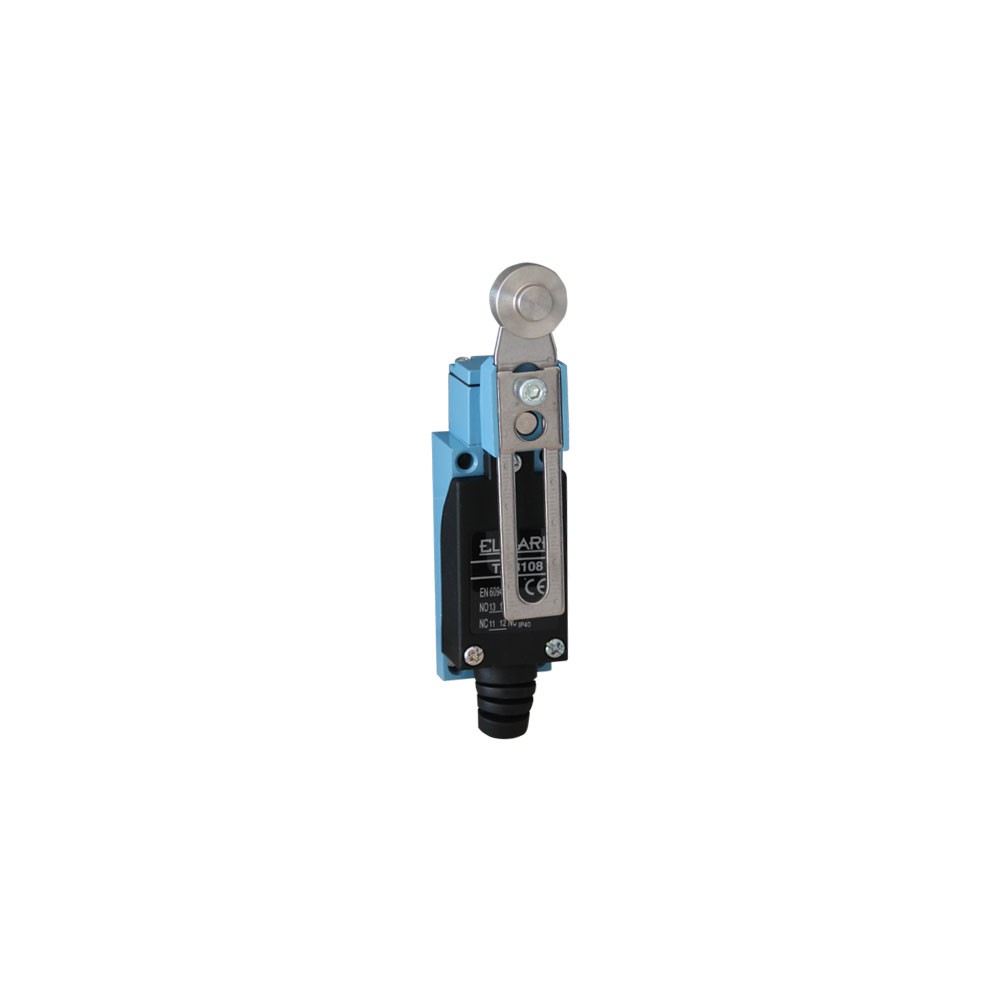 Mikro prekidač ELMARK TZ-8108, 5A/250VAC - PREGTZ8108EL