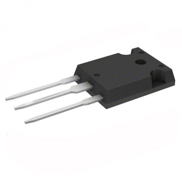 Tran. IGBT 600V 40A 290W TO247 - TRHGTG20N60A4