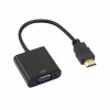 Adapter HDMI/VGA muško/ženski - UTAHDMI/VGA-2