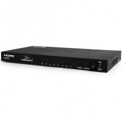 HDMI spliter 1X IN- 8X OUT 4K (60Hz)