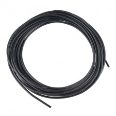 Provodnik S/F H05S-K (SiF) 6mm² (silikonski) Crni