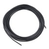 Provodnik S/F H05S-K (SiF) 6mm² (silikonski) Crni - PROLS6CN
