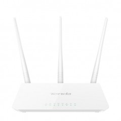 Tenda F3 Wireless N300 Ruter 3L/1W fixed ant.3x5dBi