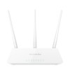 Tenda F3 Wireless N300 Ruter 3L/1W fixed ant.3x5dBi - SWI-N300-3