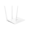 Tenda F3 Wireless N300 Ruter 3L/1W fixed ant.3x5dBi - SWI-N300-3