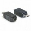 Adapter Micro USB na Mini USB muško/ženski - UTAUSBMIC/USBMI
