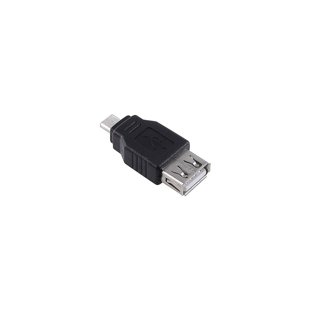 Adapter USB A zen- USB micro A mus - UTAUSBZ/USBM