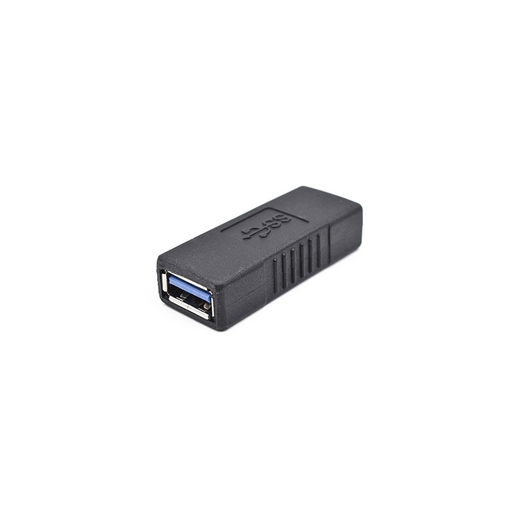 Adapter USB ženski/ USB ženski 3.0 Kettz - UTAUSBZ/USBZ-6