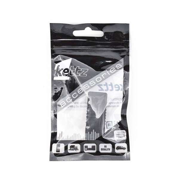 Adapter USB ženski/ USB ženski 3.0 Kettz - UTAUSBZ/USBZ-6