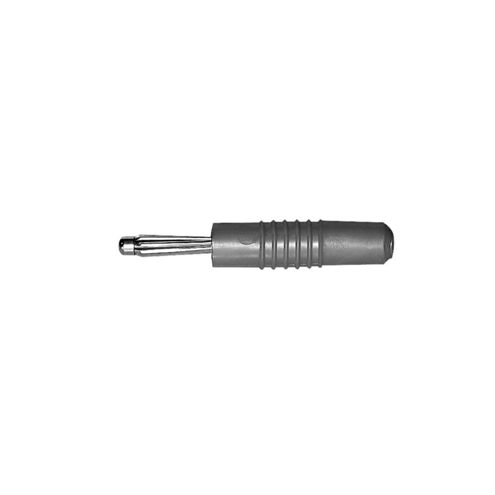 Utikač banana BAB44 crvena 30A - UTB4M6CR