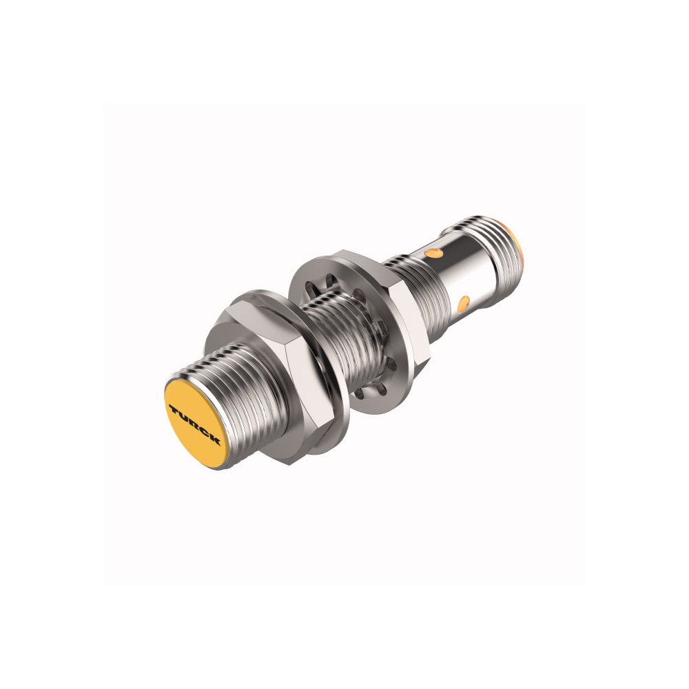 PNP NO ,BI4-M12-AP6X-H1141   TURCK - IP12PNPNO-T