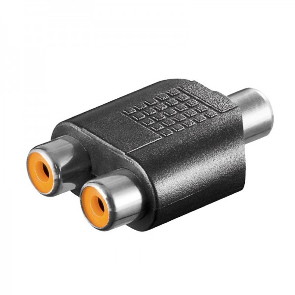 Adapter 2XCinc zen./1XCinc zen. - UTA-02