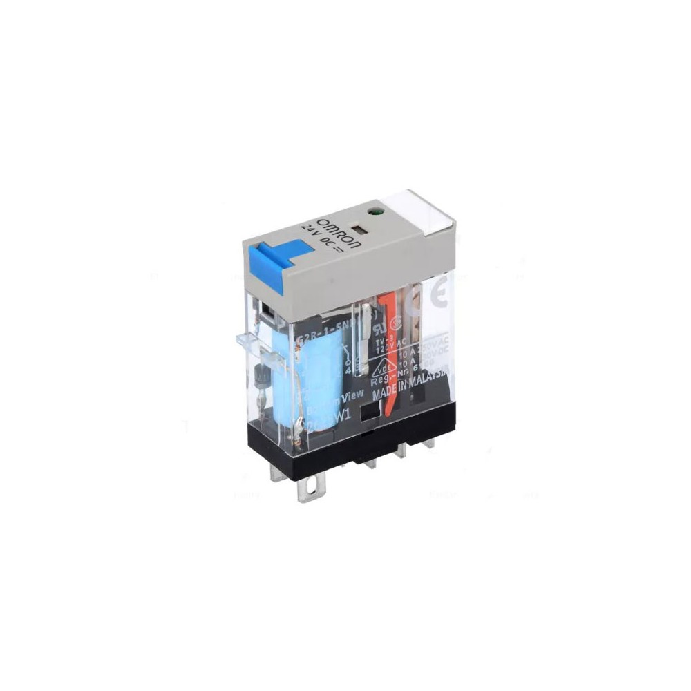 G2R-1-SNDI-24DC - RELG2R1SNDI-24DC
