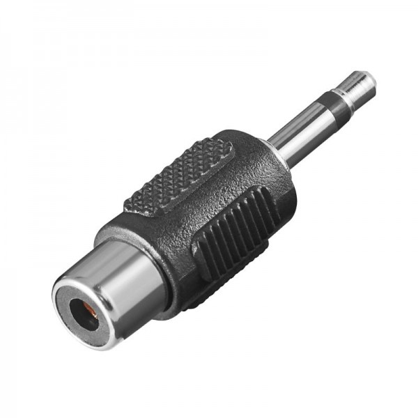 Adapter Cinc zen./3,5 mo.muški - UTA-09