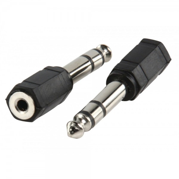 Adapter 3,5Z st./6,3M st. - UTA-10