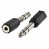 Adapter 3,5Z st./6,3M st. - UTA-10